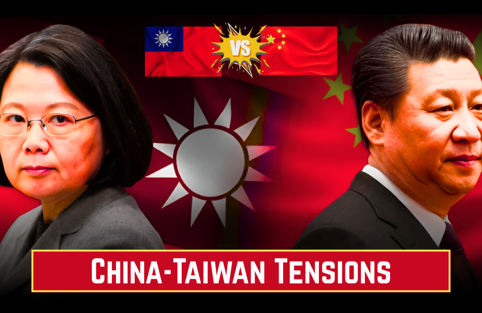 Will There Be War Over Taiwan in 2026? What You Need to Know