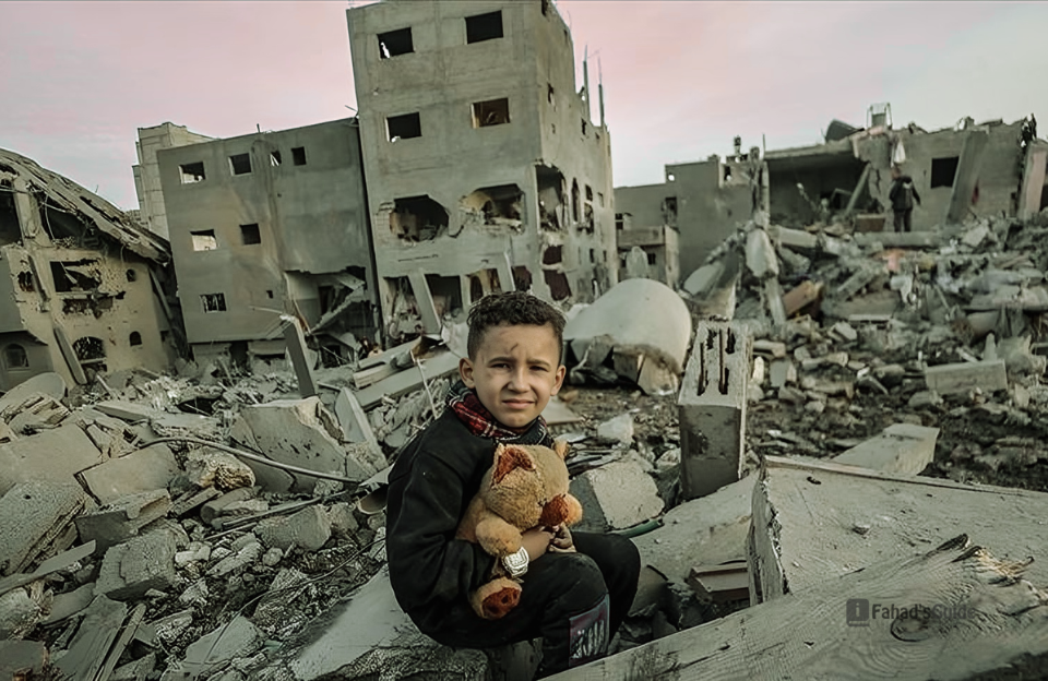 Gaza Ceasefire 2026: What’s Happening Now and What It Means for Global Stability