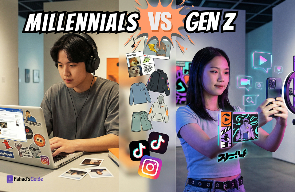 millennials-vs-genZ-culture-divide