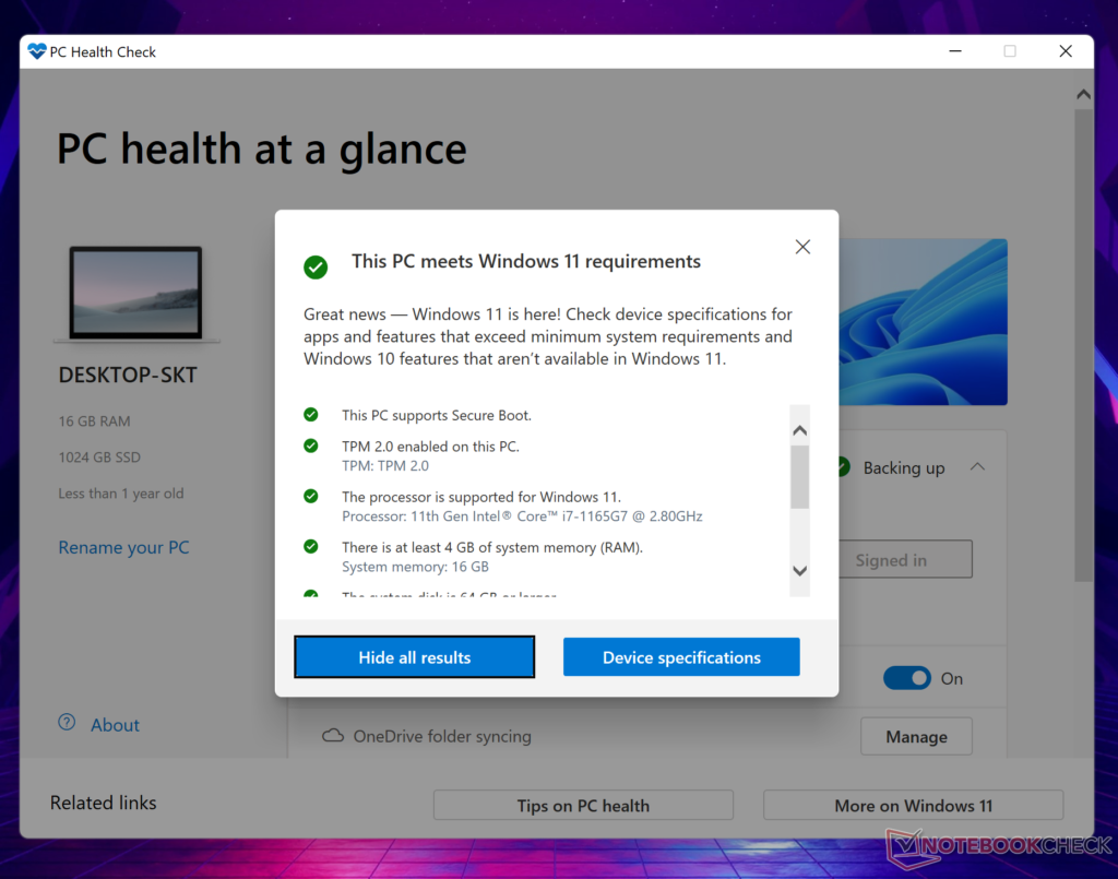 pc-health-check-window11-meets-requirement