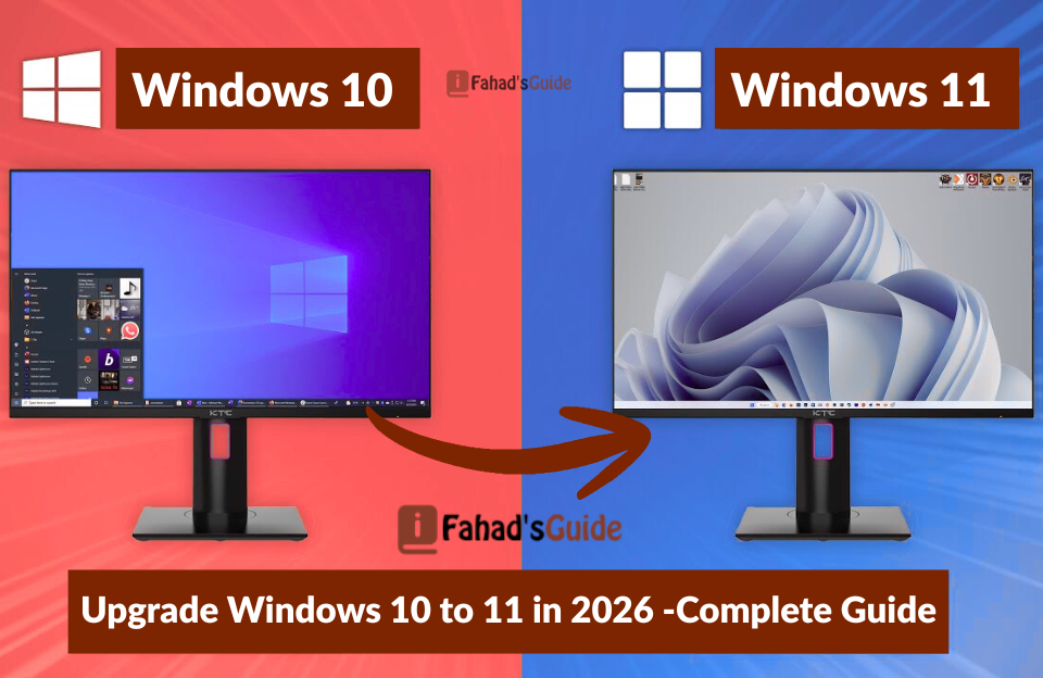 windows10 vs windows 11