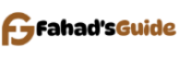 Fahad's Guide