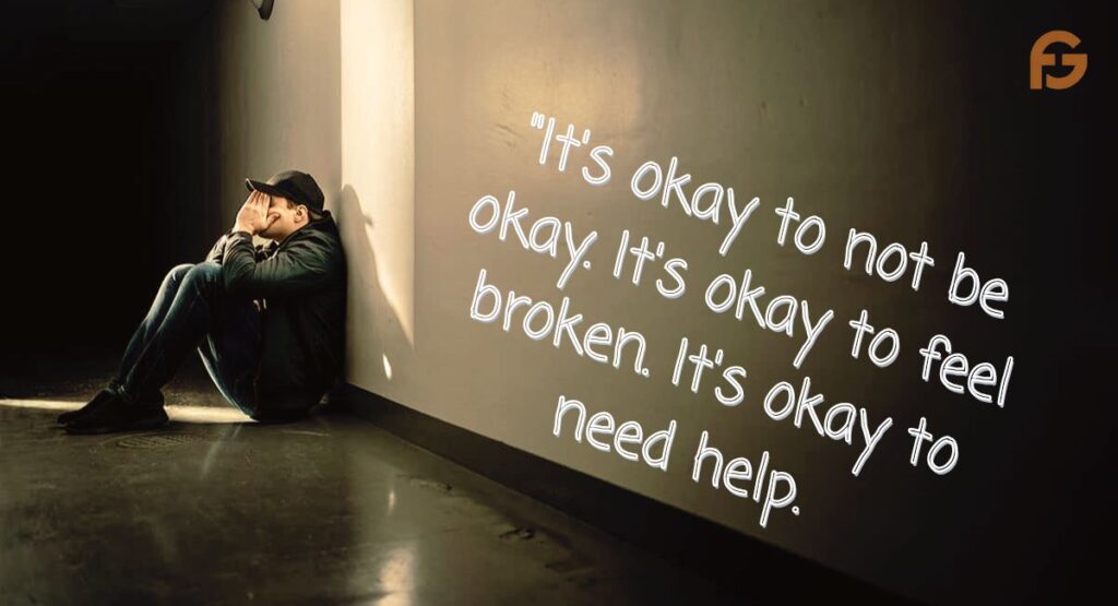 depression quotes for hope