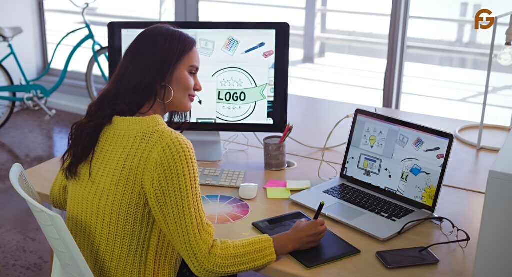 graphic designer low stress jobs