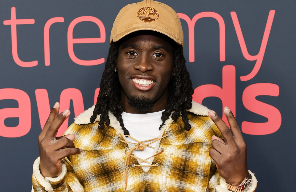 kai cenat's net worth