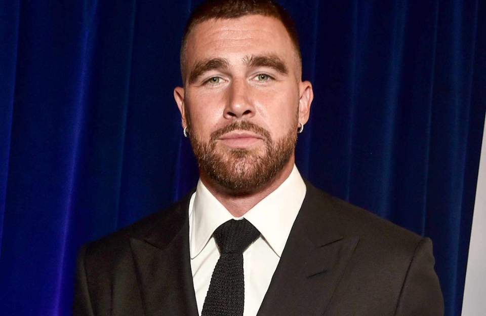Travis Kelce's Net Worth