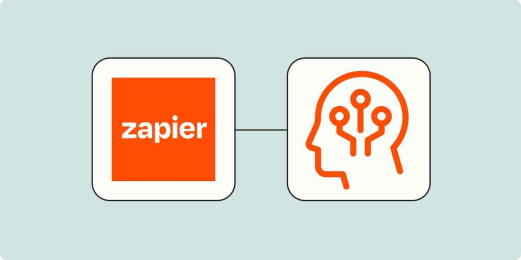 Zapier AI Agents - best ai tools for business