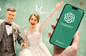 ChatGPT Wedding Planning