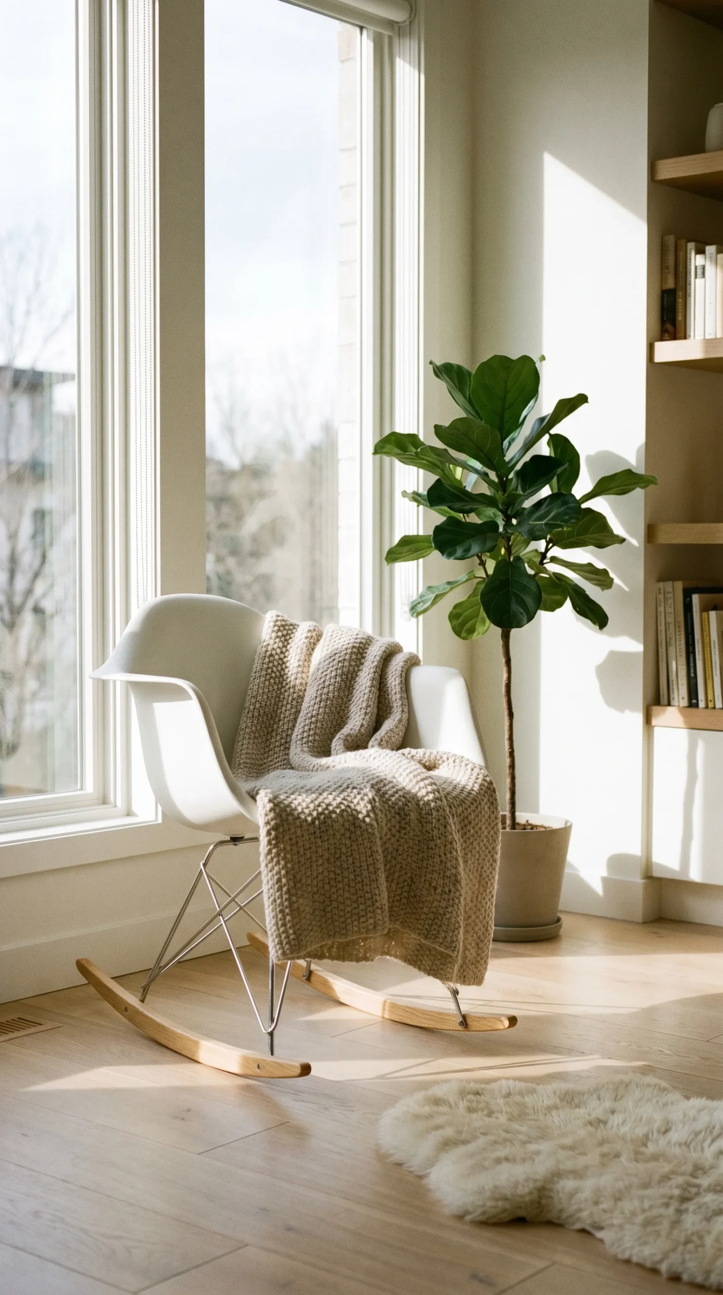Rocking Chairs