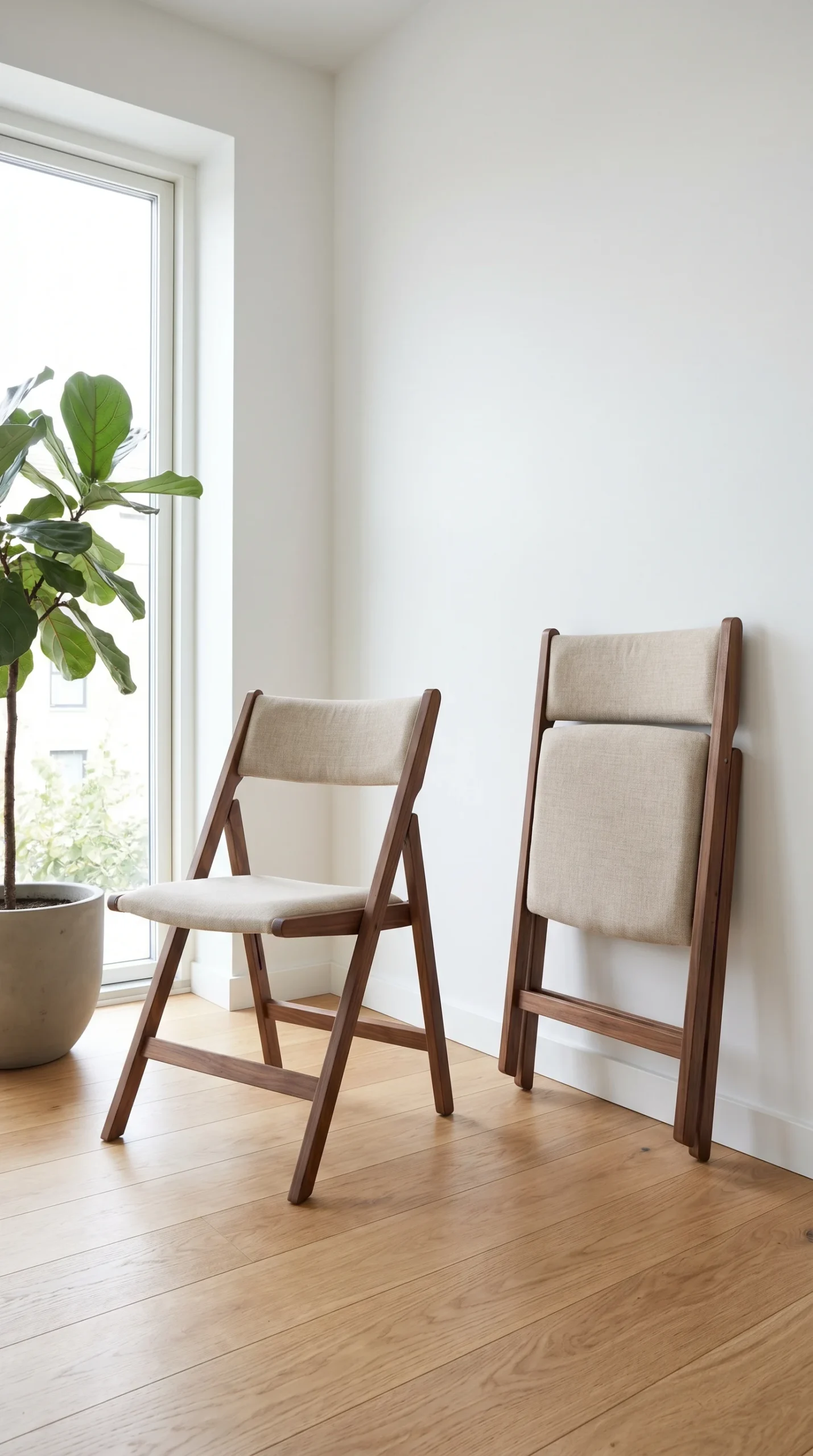Folding Chairs