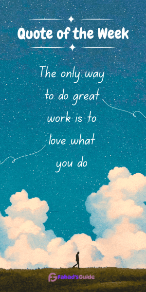 side-quote-of-the-week quote of the week