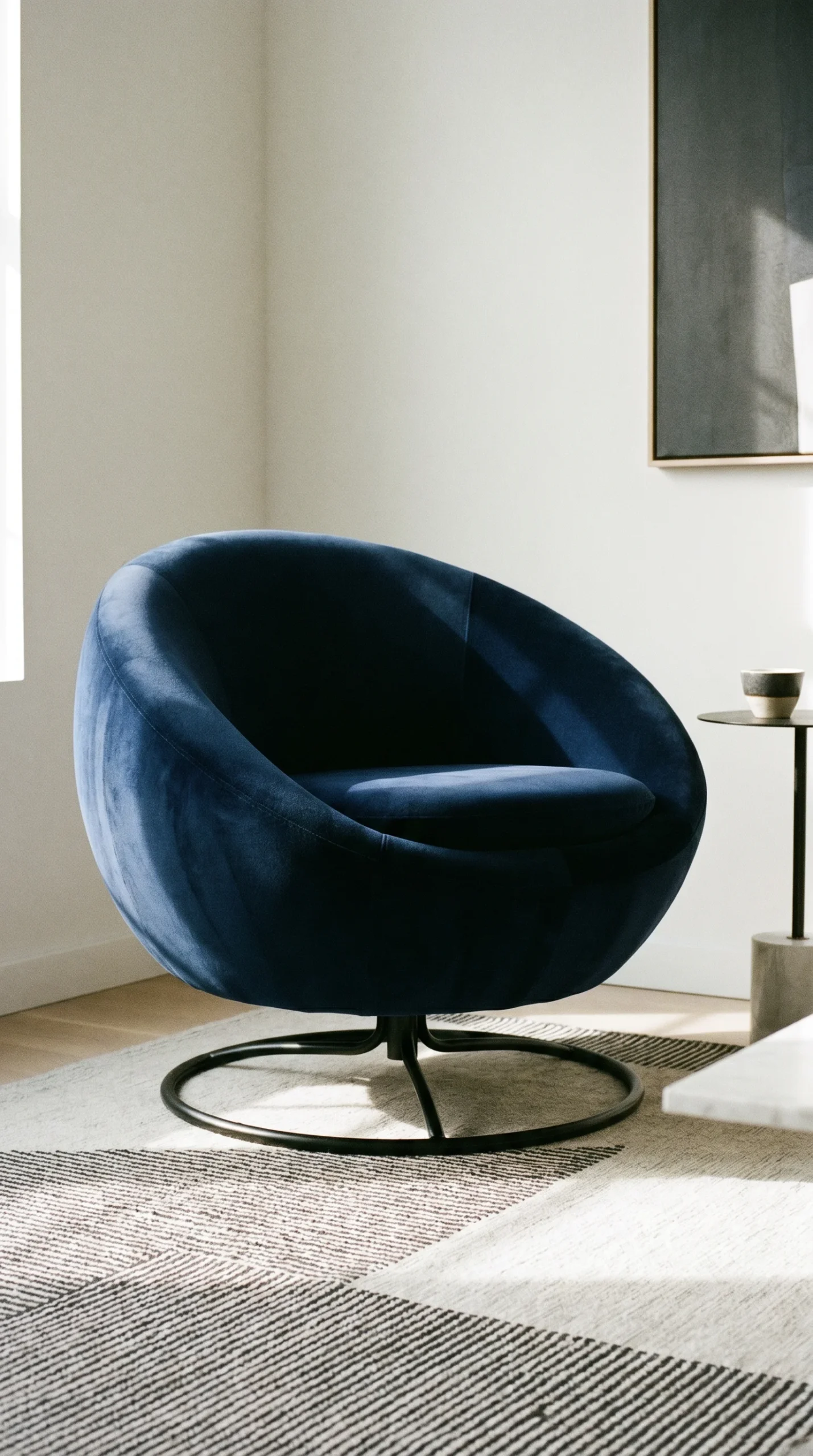 Swivel Chairs