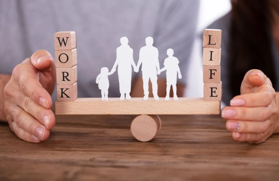 work-life Balance