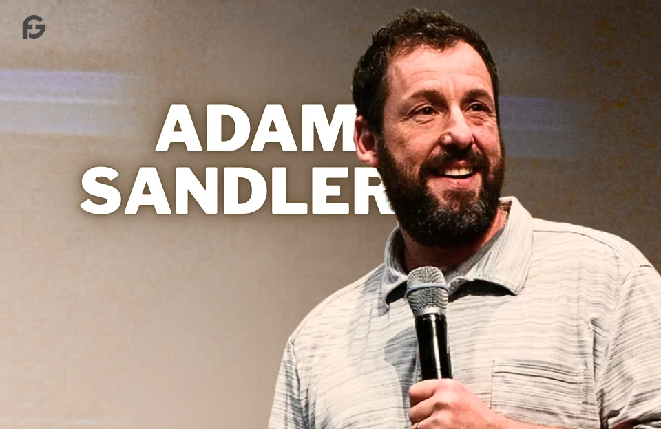 Adam Sandler