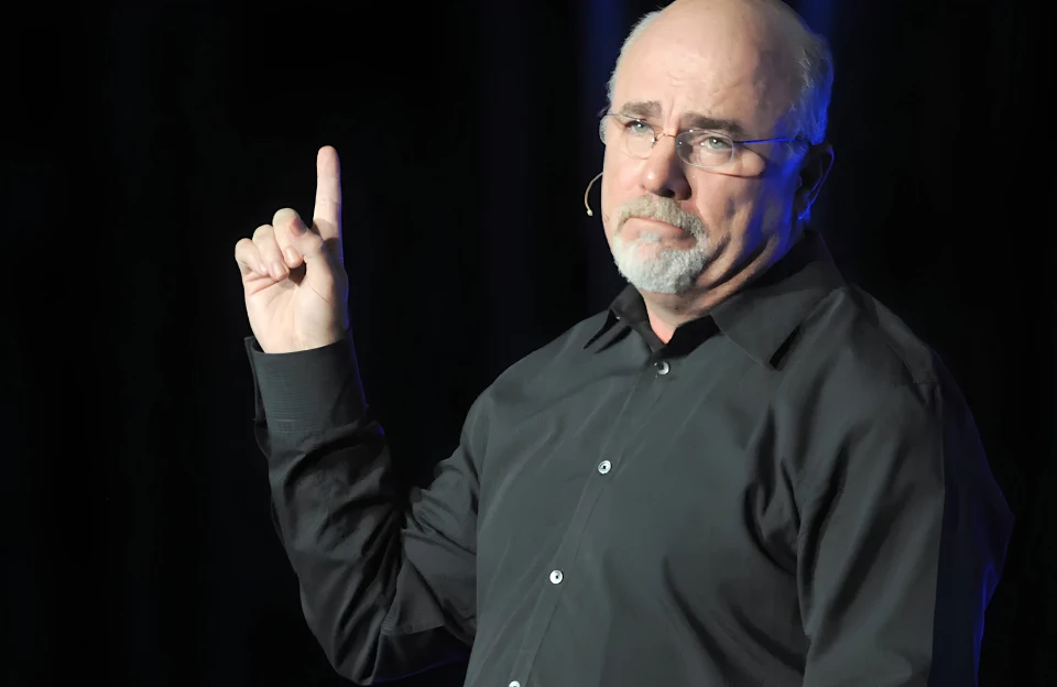 Dave Ramsey