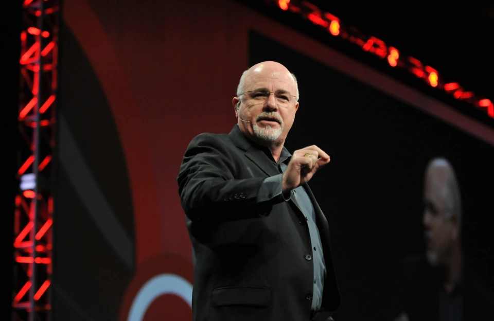 Dave Ramsey