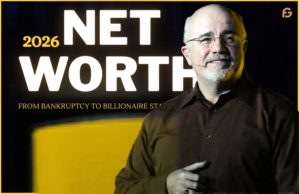 Dave Ramsey Net Worth