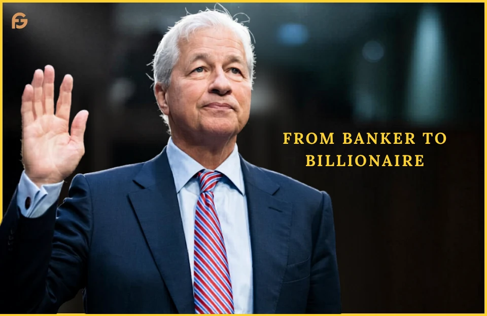 Jamie Dimon