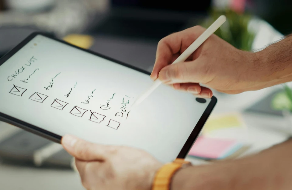 Resume Skills Section Checklist