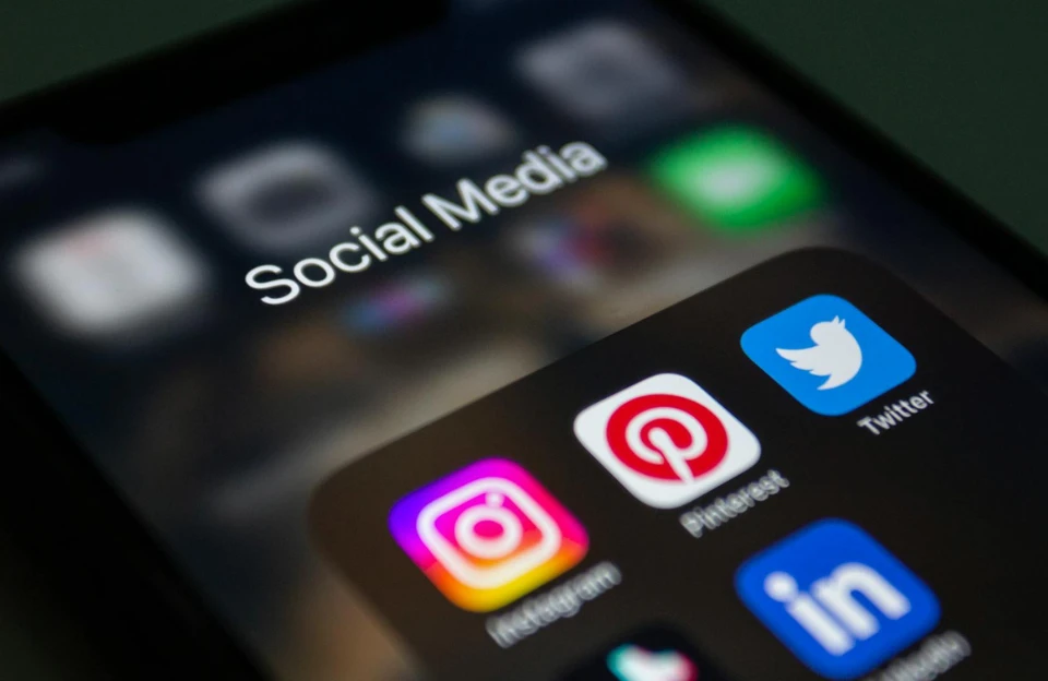 Social Media Management