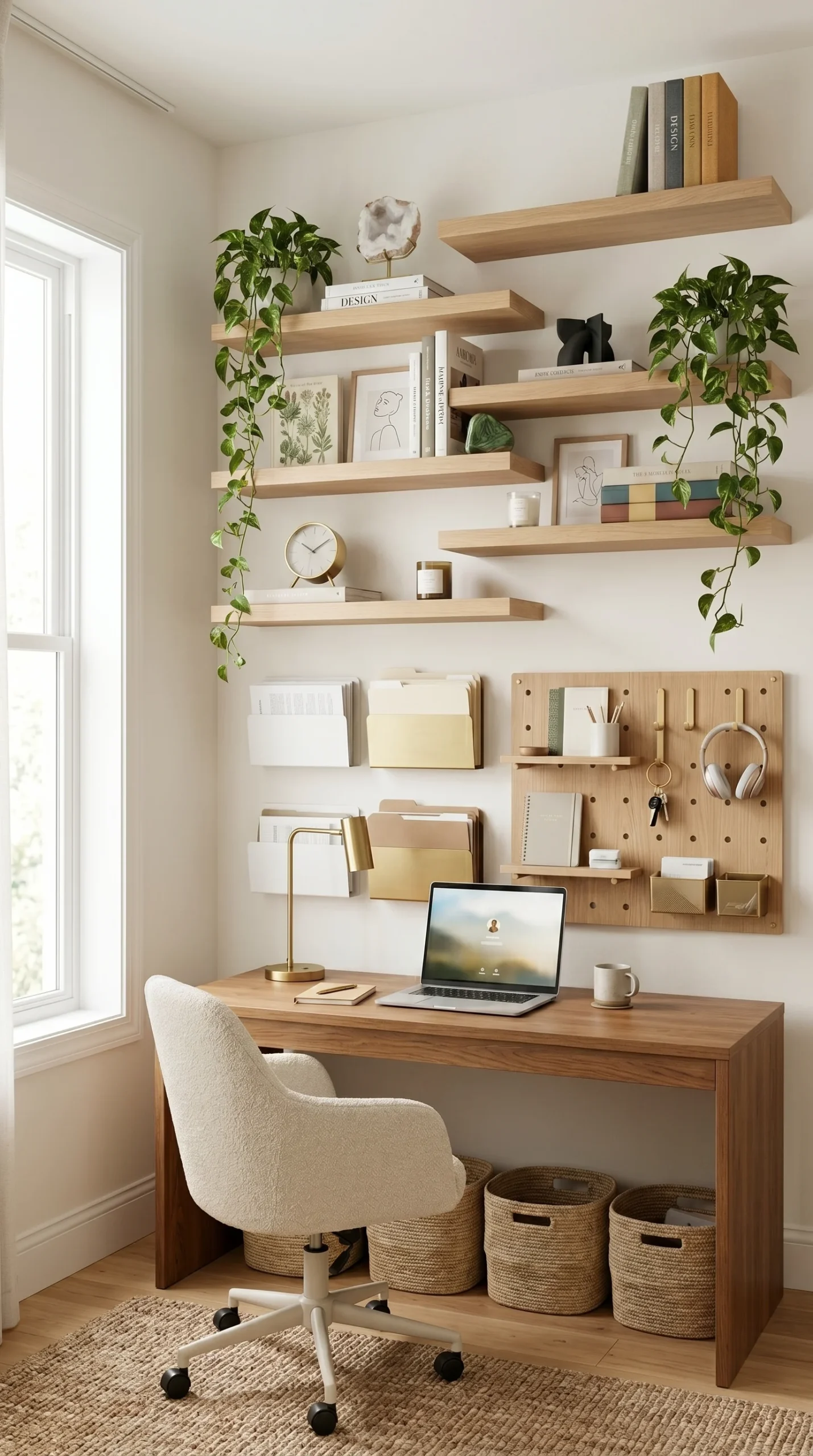 Vertical Storage Solution Vertical Storage Solution