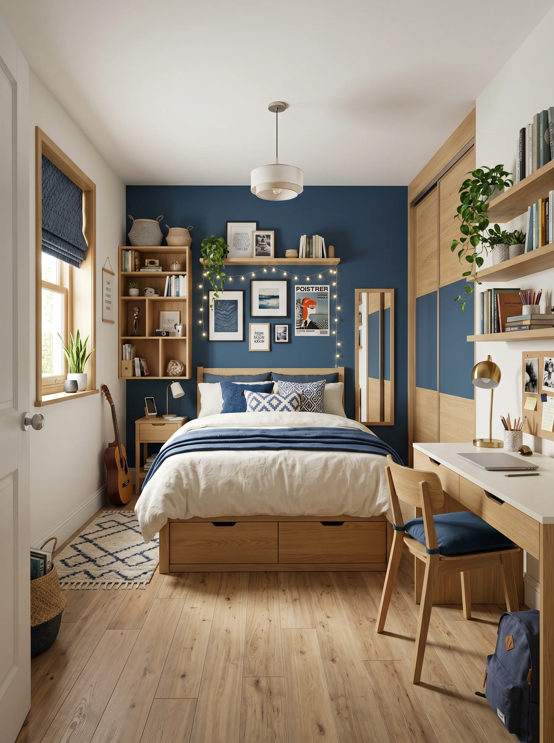 Creative With Storage