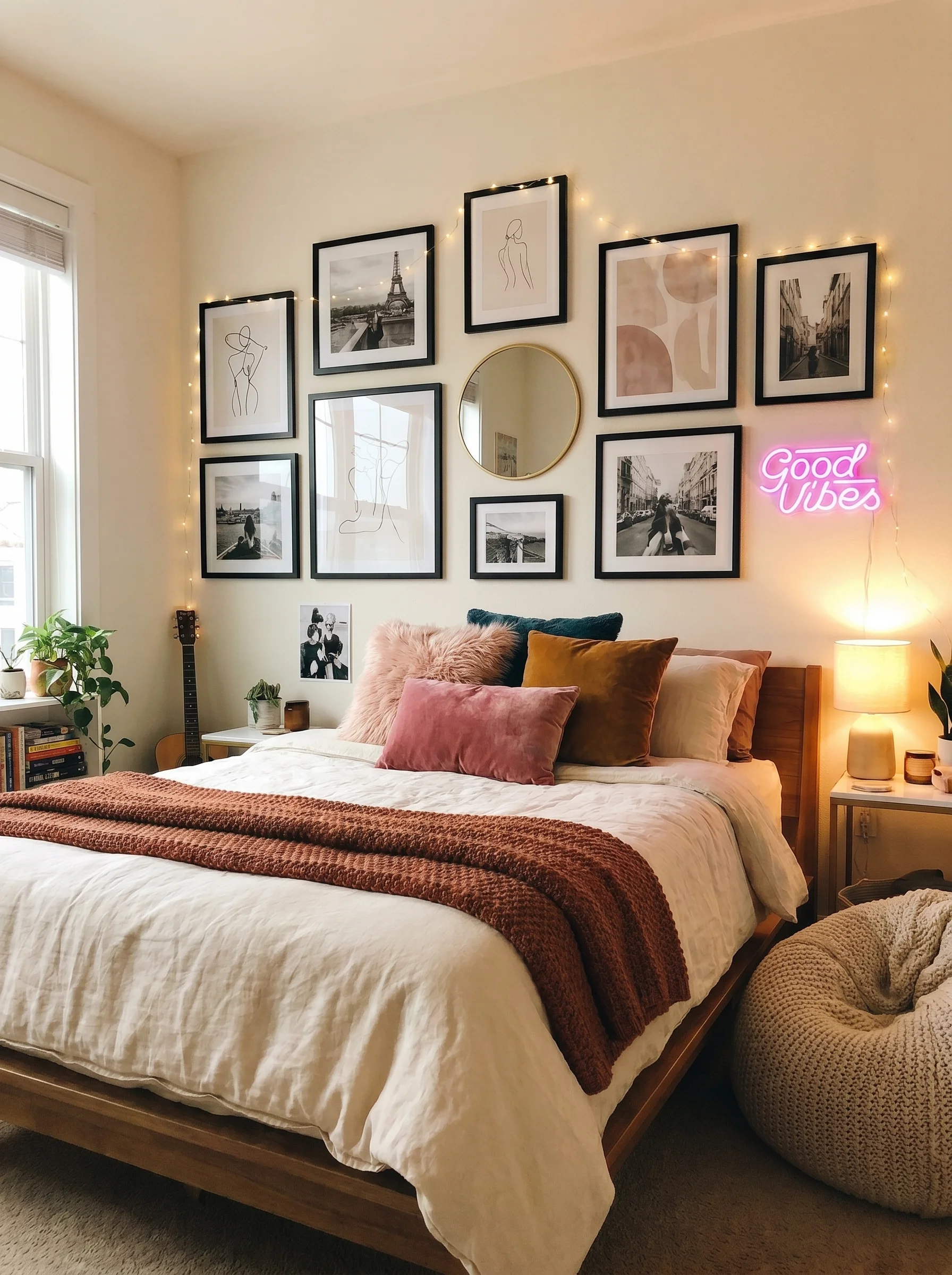 Teen Bedroom Ideas for Small Rooms