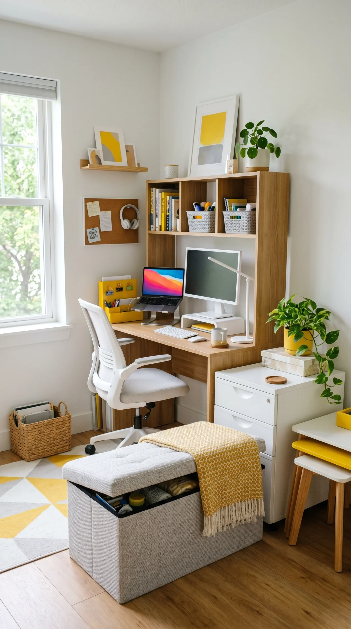 Multi-Functional Furniture Multi-Functional Furniture and Storage