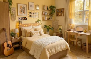 Teen Bedroom Ideas for Small Room